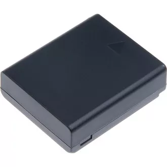 Baterija T6 Power Panasonic DMW-BM7, CGA-S002E, CGA-S002, 720mAh, 5,2Wh
