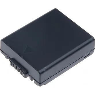 Baterija T6 Power Panasonic DMW-BM7, CGA-S002E, CGA-S002, 720mAh, 5,2Wh