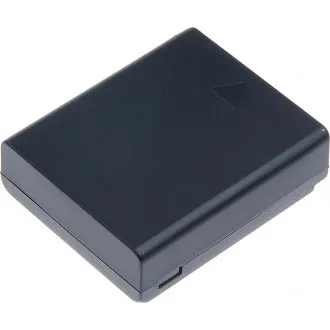 Baterija T6 Power Panasonic DMW-BM7, CGA-S002E, CGA-S002, 720mAh, 5,2Wh