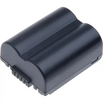 Baterija T6 Power Panasonic DMW-BMA7, CGR-S006, CGR-S006E, CGA-S006, BP-DC5-E, 710mAh, 5,1Wh