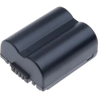 Baterija T6 Power za Panasonic DMW-BMA7, CGR-S006, CGR-S006E, CGA-S006, BP-DC5-E, 710 mAh, 5,1 Wh Baterija T6 Power za Panasonic DMW-BMA7, CGR-S006, CGR-S006E, CGA-S006, BP-DC5-E, 710 mAh, 5,1 Wh
