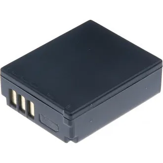 Baterija T6 Power za Panasonic DMW-BCD10, CGA-S007, CGR-S007E, CGR-S007E/1B, 850mAh, 3,1Wh