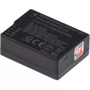 Baterija T6 Power za Panasonic DMW-BLC12E, BP-DC12, 1050mAh, 7,5Wh, USB-C