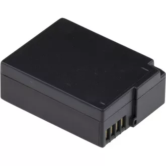 Baterija T6 Power za Panasonic DMW-BLC12E, BP-DC12, 1050mAh, 7,5Wh, USB-C
