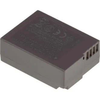 Baterija T6 Power za Panasonic DMW-BLC12E, BP-DC12, 1050mAh, 7,5Wh, USB-C Baterija T6 Power za Panasonic DMW-BLC12E, BP-DC12, 1050mAh, 7,5Wh, USB-C