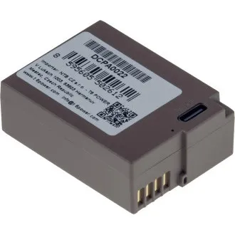 Baterija T6 Power za Panasonic DMW-BLC12E, BP-DC12, 1050mAh, 7,5Wh, USB-C Baterija T6 Power za Panasonic DMW-BLC12E, BP-DC12, 1050mAh, 7,5Wh, USB-C
