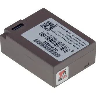 Baterija T6 Power za Panasonic DMW-BLC12E, BP-DC12, 1050mAh, 7,5Wh, USB-C Baterija T6 Power za Panasonic DMW-BLC12E, BP-DC12, 1050mAh, 7,5Wh, USB-C