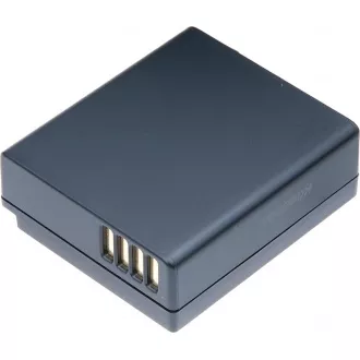 Baterija T6 Panasonic DMW-BLE9, DMW-BLE9E, DMW-BLG10, DMW-BLG10E, BP-DC15, 700mAh, 5Wh