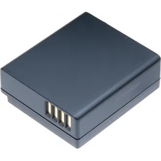 Baterija T6 Panasonic DMW-BLE9, DMW-BLE9E, DMW-BLG10, DMW-BLG10E, BP-DC15, 700mAh, 5Wh Baterija T6 Panasonic DMW-BLE9, DMW-BLE9E, DMW-BLG10, DMW-BLG10E, BP-DC15, 700mAh, 5Wh