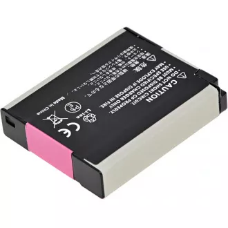 Baterija T6 Power Panasonic DMW-BCM13, DMW-BCM13E, 1100mAh, 4Wh