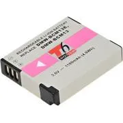 Baterija T6 Power Panasonic DMW-BCM13, DMW-BCM13E, 1100mAh, 4Wh