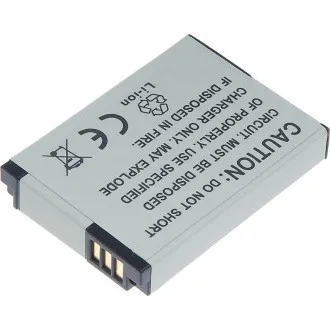 Baterija T6 Power za Samsung SLB-10A, BN-VH105, 1050 mAh, 3,9 Wh Baterija T6 Power za Samsung SLB-10A, BN-VH105, 1050 mAh, 3,9 Wh