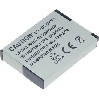 Baterija T6 Power za Samsung SLB-10A, BN-VH105, 1050 mAh, 3,9 Wh Baterija T6 Power za Samsung SLB-10A, BN-VH105, 1050 mAh, 3,9 Wh