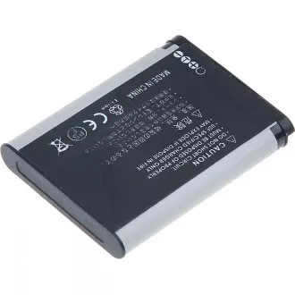 Baterija T6 Power Samsung BP-70A, BP70A, SLB-70A, 700mAh, 2,6Wh Baterija T6 Power Samsung BP-70A, BP70A, SLB-70A, 700mAh, 2,6Wh