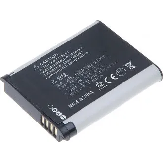Baterija T6 Power za Samsung BP-70A, BP70A, SLB-70A, 700 mAh, 2,6 Wh Baterija T6 Power za Samsung BP-70A, BP70A, SLB-70A, 700 mAh, 2,6 Wh