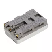Baterija T6 power Sony NP-FM50, NP-FM51, NP-FM30, NP-QM50, NP-QM51, 1700mAh, 12,2Wh