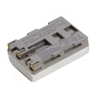 Baterija T6 power Sony NP-FM50, NP-FM51, NP-FM30, NP-QM50, NP-QM51, 1700mAh, 12,2Wh