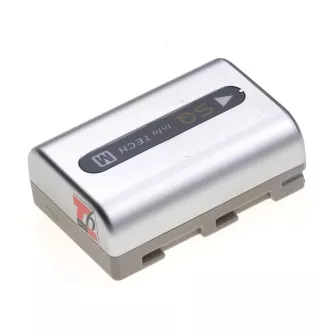 Baterija T6 power Sony NP-FM50, NP-FM51, NP-FM30, NP-QM50, NP-QM51, 1700mAh, 12,2Wh