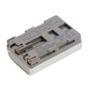 Baterija T6 power Sony NP-FM50, NP-FM51, NP-FM30, NP-QM50, NP-QM51, 1700mAh, 12,2Wh