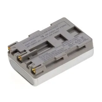 Baterija T6 power Sony NP-FM50, NP-FM51, NP-FM30, NP-QM50, NP-QM51, 1700mAh, 12,2Wh