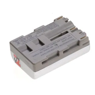 Baterija T6 power Sony NP-FM50, NP-FM51, NP-FM30, NP-QM50, NP-QM51, 1700mAh, 12,2Wh