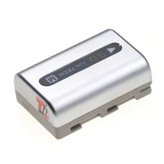 Baterija T6 power Sony NP-FM50, NP-FM51, NP-FM30, NP-QM50, NP-QM51, 1700mAh, 12,2Wh