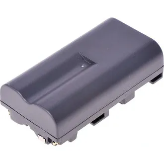Baterija T6 power Sony NP-F330, NP-F530, NP-F550, NP-F570, 2600mAh, 18,7Wh, siva Baterija T6 power Sony NP-F330, NP-F530, NP-F550, NP-F570, 2600mAh, 18,7Wh, siva