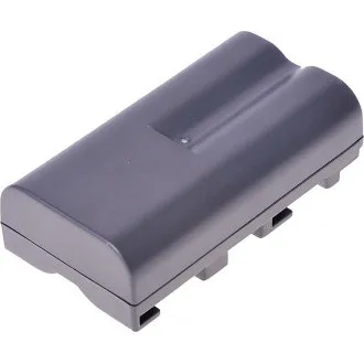 Baterija T6 power Sony NP-F330, NP-F530, NP-F550, NP-F570, 2600mAh, 18,7Wh, siva Baterija T6 power Sony NP-F330, NP-F530, NP-F550, NP-F570, 2600mAh, 18,7Wh, siva