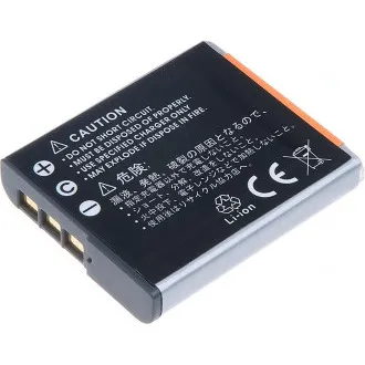 Baterija T6 power Sony NP-BG1, 950 mAh, siva Baterija T6 power Sony NP-BG1, 950 mAh, siva