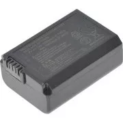 Baterija T6 power Sony NP-FW50, 1080 mAh, črna