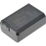 Baterija T6 power Sony NP-FW50, 1080 mAh, črna