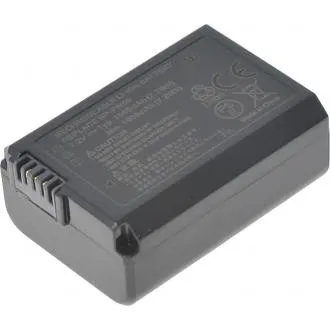 Baterija T6 power Sony NP-FW50, 1080 mAh, črna Baterija T6 power Sony NP-FW50, 1080 mAh, črna
