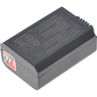 Baterija T6 power Sony NP-FW50, 1080 mAh, črna Baterija T6 power Sony NP-FW50, 1080 mAh, črna