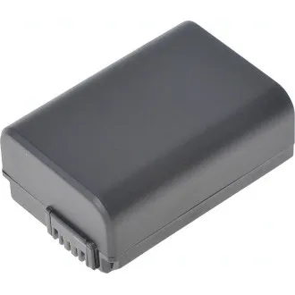 Baterija T6 power Sony NP-FW50, 1080 mAh, črna Baterija T6 power Sony NP-FW50, 1080 mAh, črna