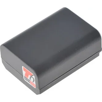 Baterija T6 power Sony NP-FW50, 1080 mAh, črna Baterija T6 power Sony NP-FW50, 1080 mAh, črna