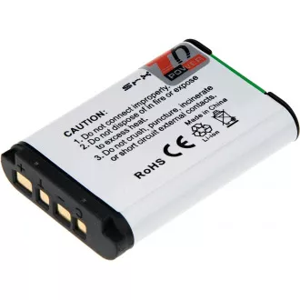 Baterija T6 Power Sony NP-BX1, 1080mAh, 3,9Wh