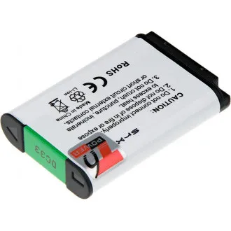 Baterija T6 Power Sony NP-BX1, 1080mAh, 3,9Wh Baterija T6 Power Sony NP-BX1, 1080mAh, 3,9Wh