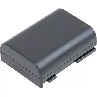 Baterija T6 Power Canon NB-2L, NB-2LH, BP-2LH, 750mAh, 5,5Wh, siva