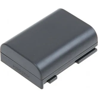 Baterija T6 Power Canon NB-2L, NB-2LH, BP-2LH, 750mAh, 5,5Wh, siva