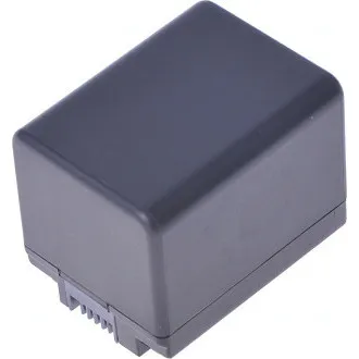 Baterija T6 power Canon BP-727, 2400mAh, 8,6Wh, črna Baterija T6 power Canon BP-727, 2400mAh, 8,6Wh, črna