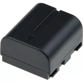 Baterija T6 Power JVC BN-VF707U, BN-VF707, 750mAh, 5,4Wh, siva Baterija T6 Power JVC BN-VF707U, BN-VF707, 750mAh, 5,4Wh, siva