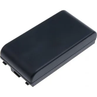 Baterija T6 Power JVC BN-V11U, BN-V12U, BN-V14U, BN-V18U, BN-V20U, BN-V22U, Ni-MH, 2100mAh, črna