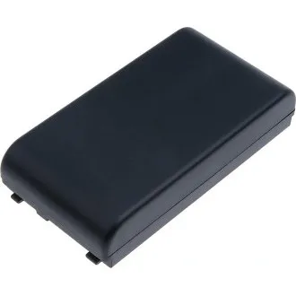 Baterija T6 Power JVC BN-V11U, BN-V12U, BN-V14U, BN-V18U, BN-V20U, BN-V22U, Ni-MH, 2100mAh, črna