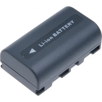 Baterija T6 Power JVC BN-VF808, BN-VF808U, 800mAh, 5,8Wh, siva Baterija T6 Power JVC BN-VF808, BN-VF808U, 800mAh, 5,8Wh, siva