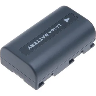 Baterija T6 Power JVC BN-VF808, BN-VF808U, 800mAh, 5,8Wh, siva Baterija T6 Power JVC BN-VF808, BN-VF808U, 800mAh, 5,8Wh, siva