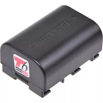 Baterija T6 Power JVC BN-VG107, BN-VG108, BN-VG114, 1200mAh, 4,3Wh Baterija T6 Power JVC BN-VG107, BN-VG108, BN-VG114, 1200mAh, 4,3Wh