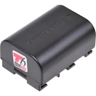 Baterija T6 Power za JVC BN-VG107, BN-VG108, BN-VG114, 1200 mAh, 4,3 Wh Baterija T6 Power za JVC BN-VG107, BN-VG108, BN-VG114, 1200 mAh, 4,3 Wh