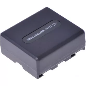 Baterija T6 Power za Panasonic VW-VBD070, CGA-DU07, CGR-DU07, Hitachi DZ-BP07S, 720 mAh, 5,2 Wh Baterija T6 Power za Panasonic VW-VBD070, CGA-DU07, CGR-DU07, Hitachi DZ-BP07S, 720 mAh, 5,2 Wh