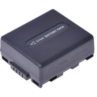 Baterija T6 Power za Panasonic VW-VBD070, CGA-DU07, CGR-DU07, Hitachi DZ-BP07S, 720 mAh, 5,2 Wh Baterija T6 Power za Panasonic VW-VBD070, CGA-DU07, CGR-DU07, Hitachi DZ-BP07S, 720 mAh, 5,2 Wh