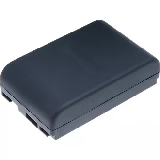 Baterija T6 Power za Panasonic HHR-V211/V212, Ni-MH, 2100mAh, 10,1Wh, črna